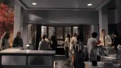 Доктор Хаус 1 сезон 1 серия