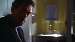 Доктор Хаус 1 сезон 10 серия