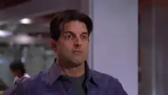 Доктор Хаус 1 сезон 11 серия