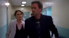 Доктор Хаус 2 сезон 23 серия