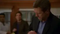 Доктор Хаус 4 сезон 13 серия